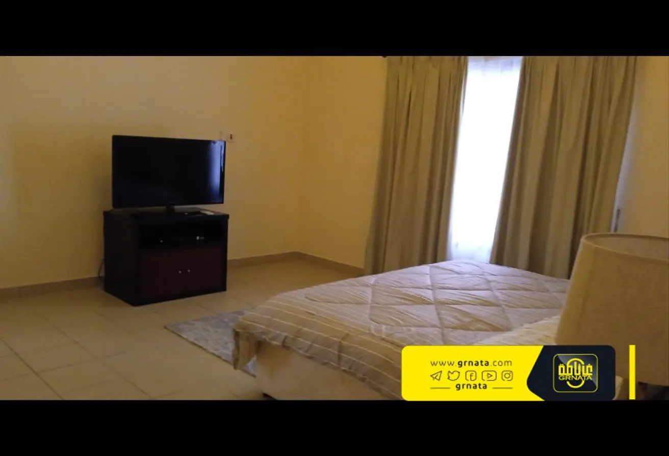 Flat For Rent In Juffair Area