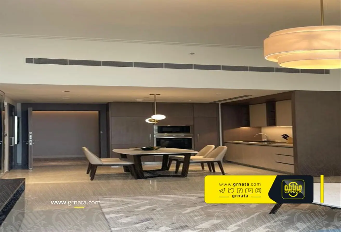 Flat For Rent In Marassi