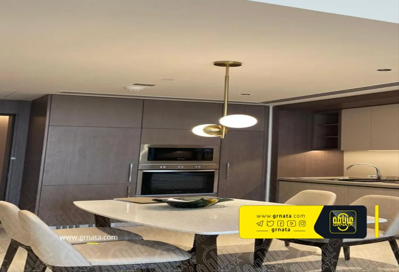 Flat For Rent In Marassi
