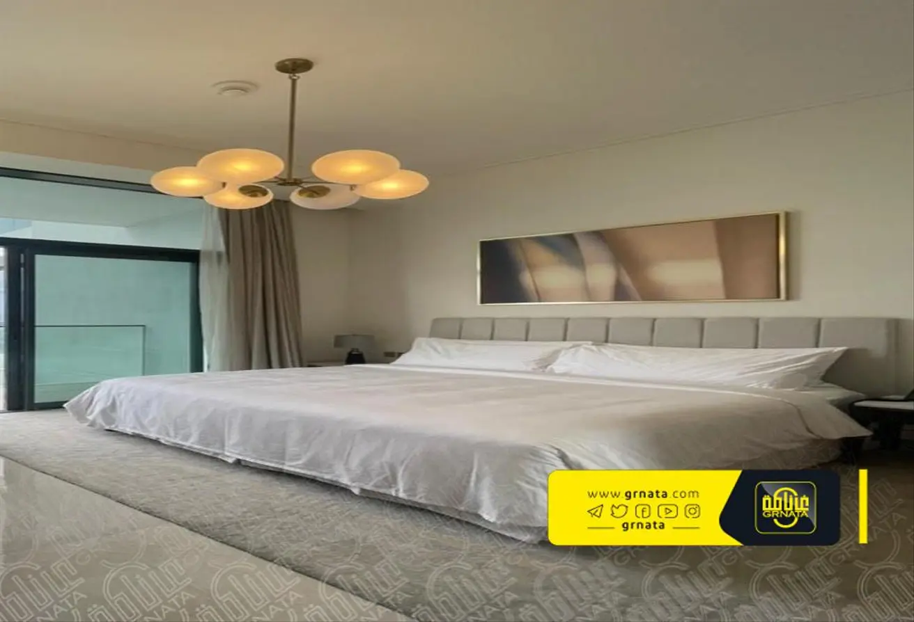 Flat For Rent In Marassi