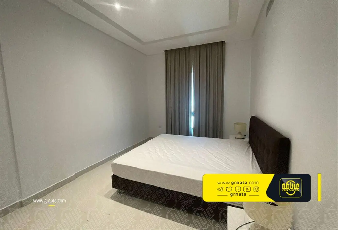 Apartment For Rent In The Janabiyah Area