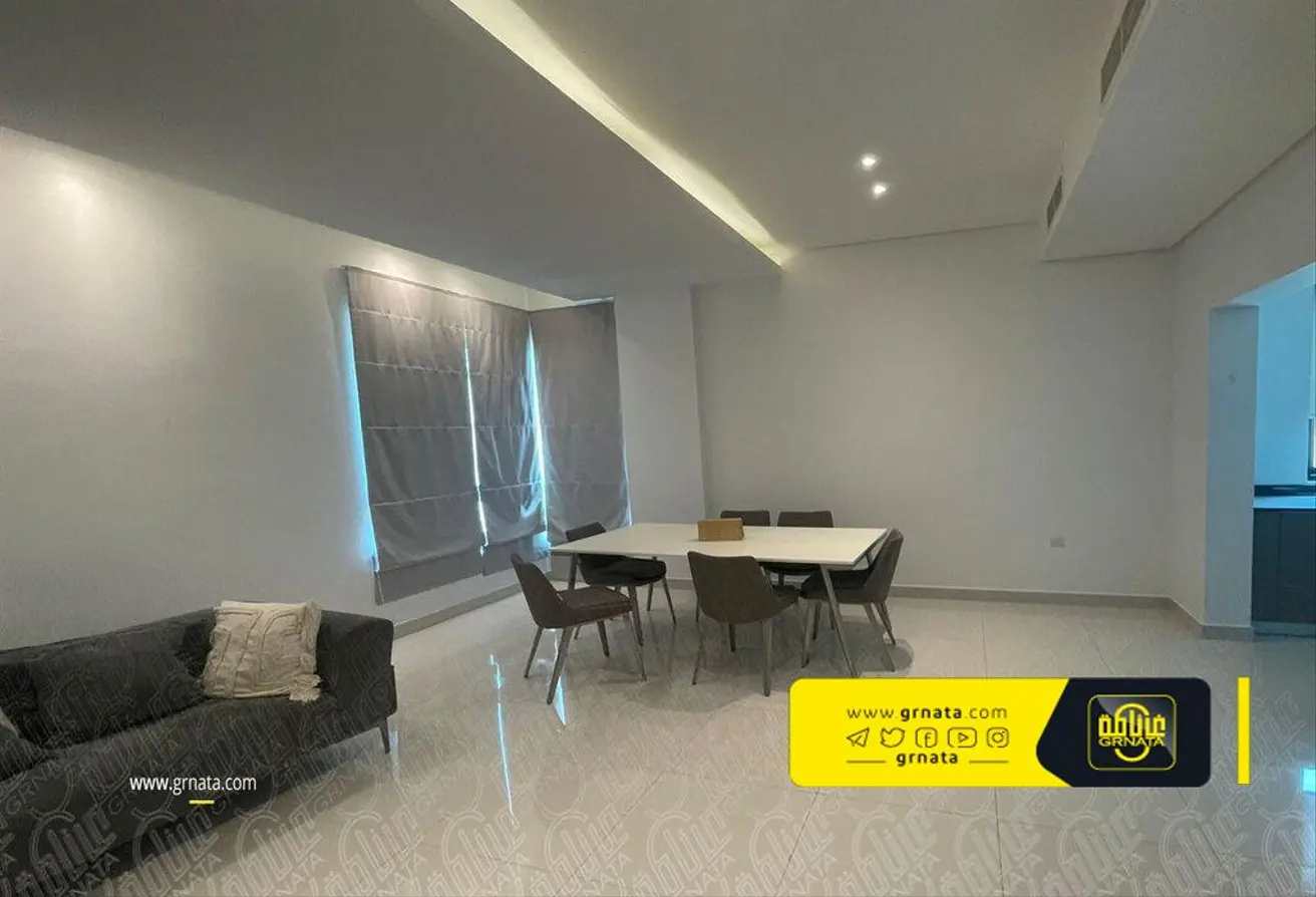 Apartment For Rent In The Janabiyah Area