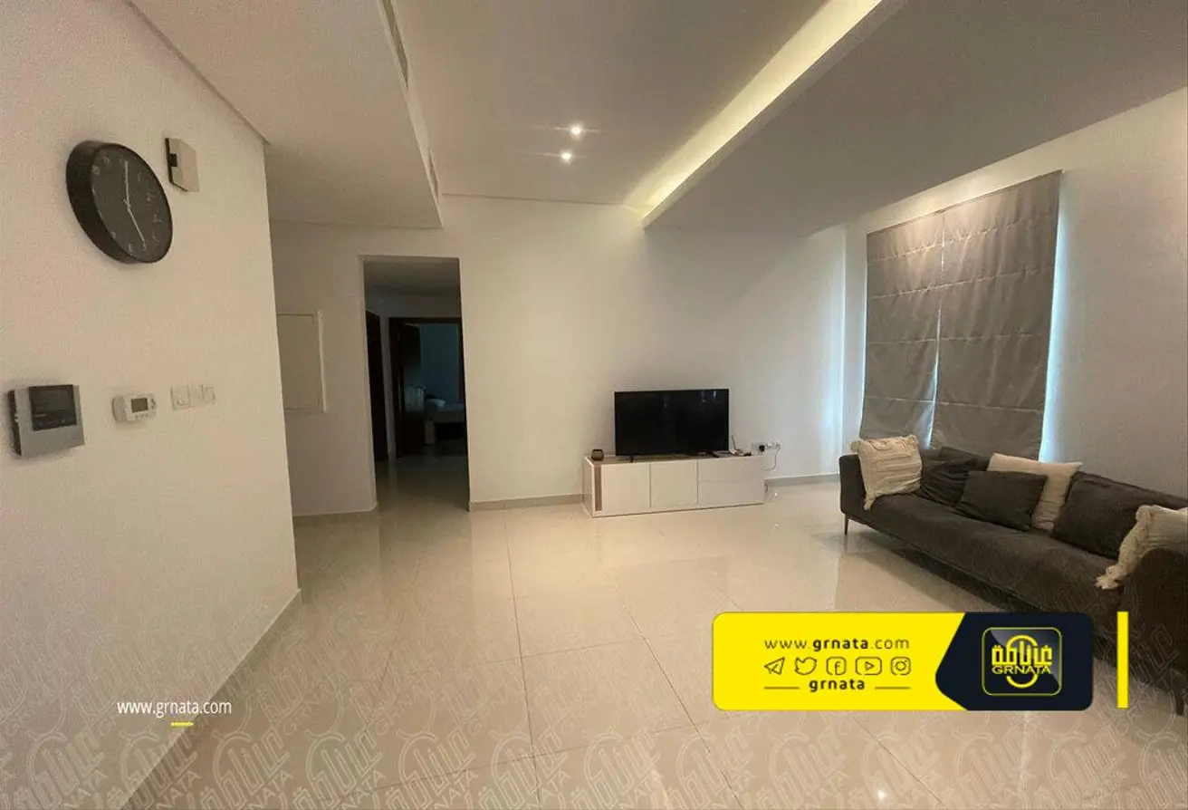 Apartment For Rent In The Janabiyah Area