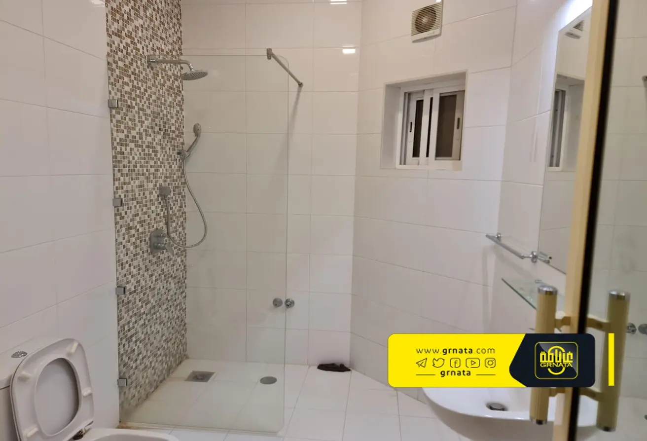Big Apartment For Rent In Tubli Area