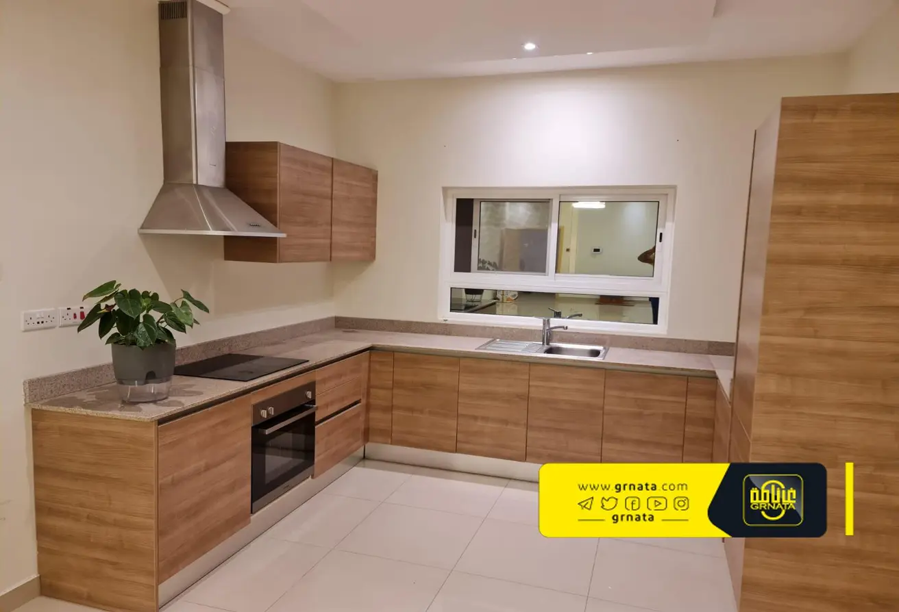 Big Apartment For Rent In Tubli Area