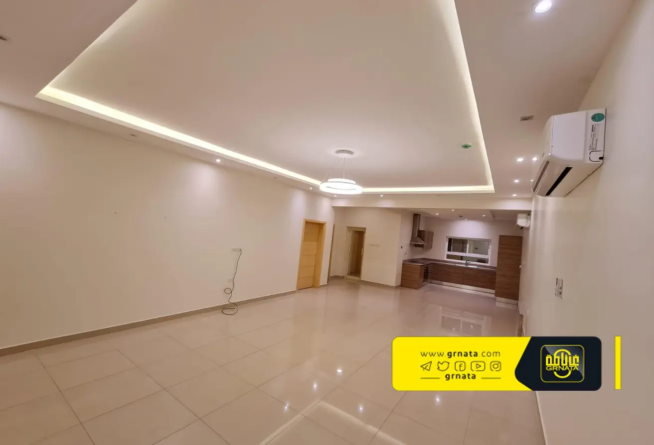 Big Apartment For Rent In Tubli Area