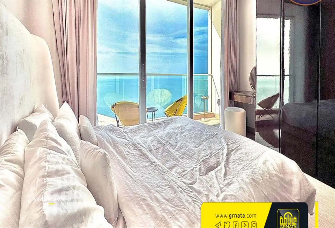Luxurious  Flat  At Spiral Orchid Tower In Water Garden  city For Rent