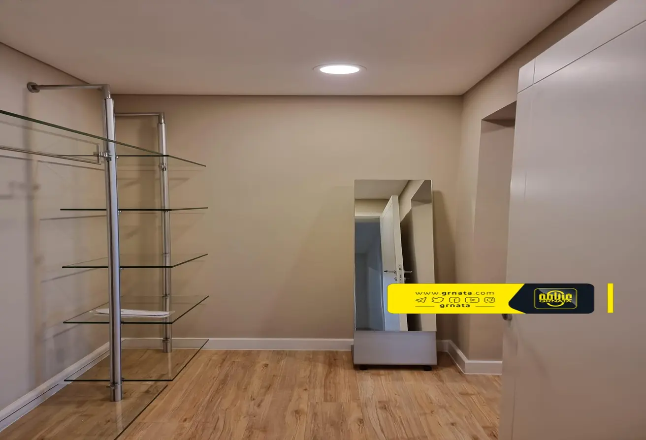 Spacious Apartment For Rent in Seef Area