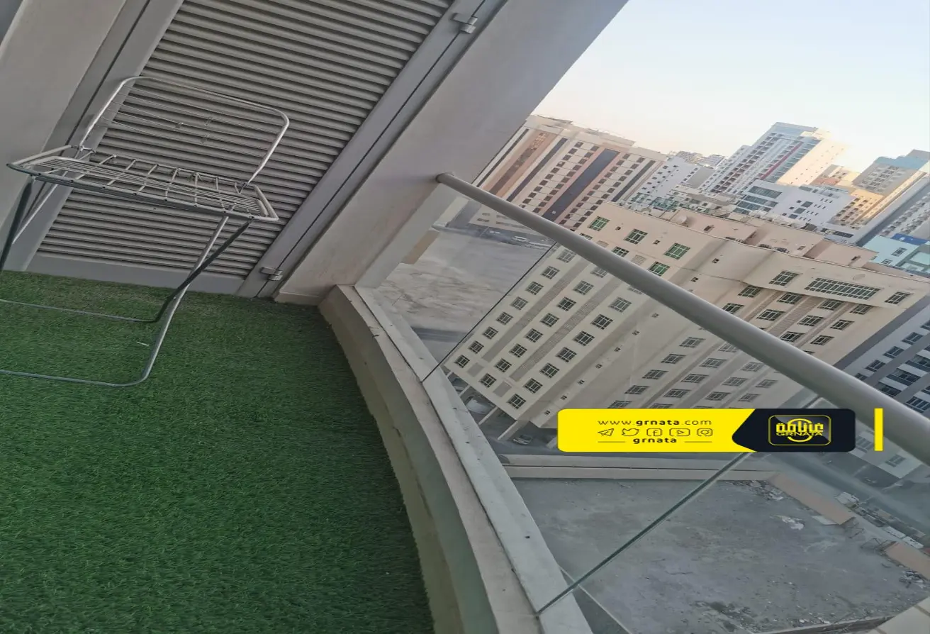 Flat For Rent In Juffair 