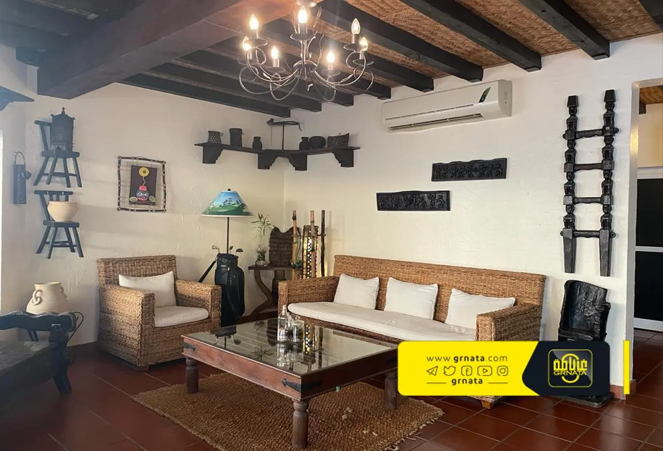 Flat In Juffair at  Al Fateh For Rent 