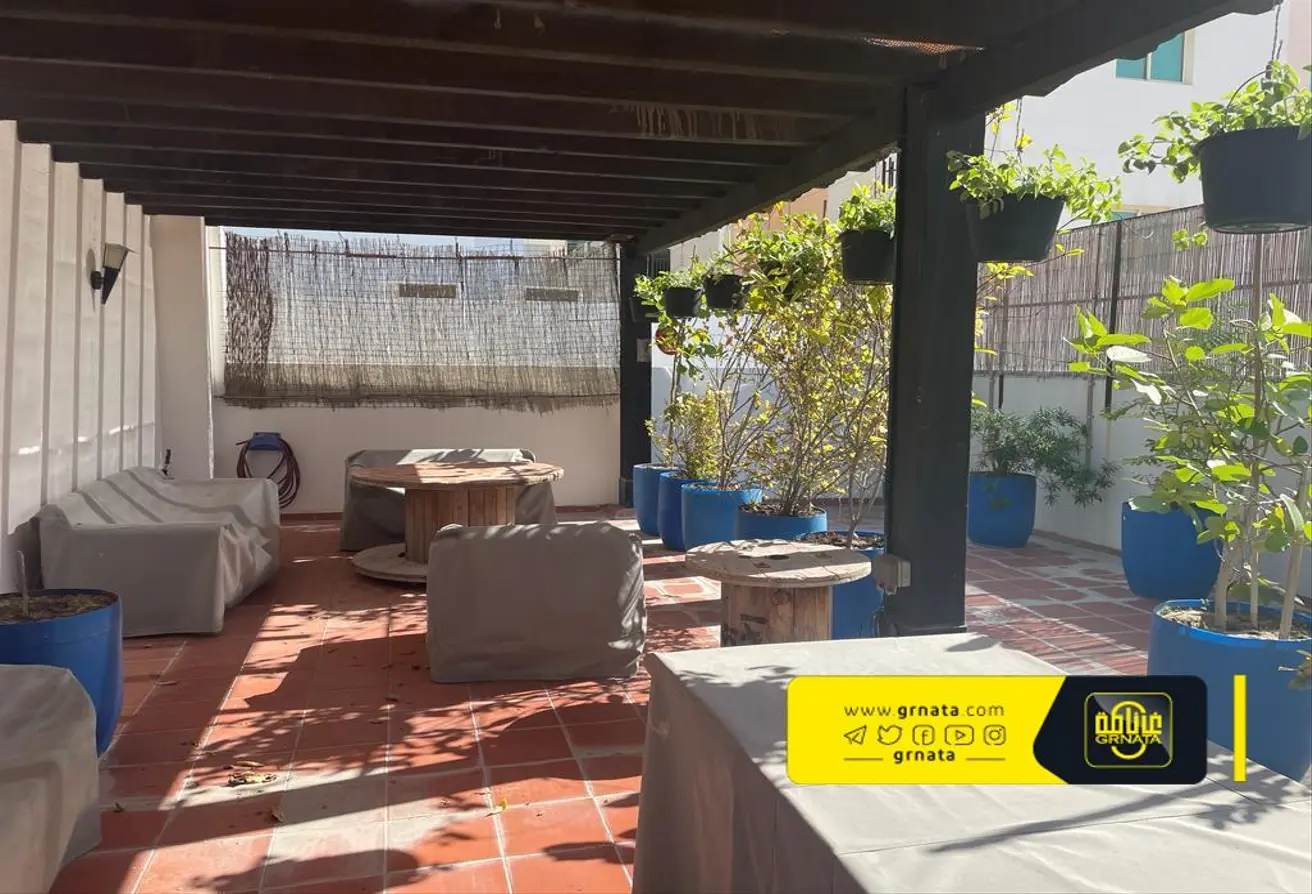 Flat In Juffair at  Al Fateh For Rent 