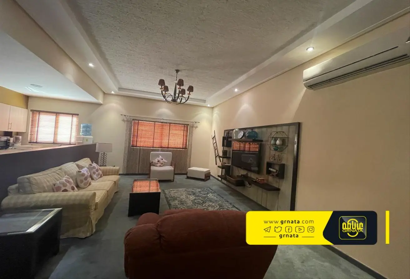Flat In Juffair at  Al Fateh For Rent 