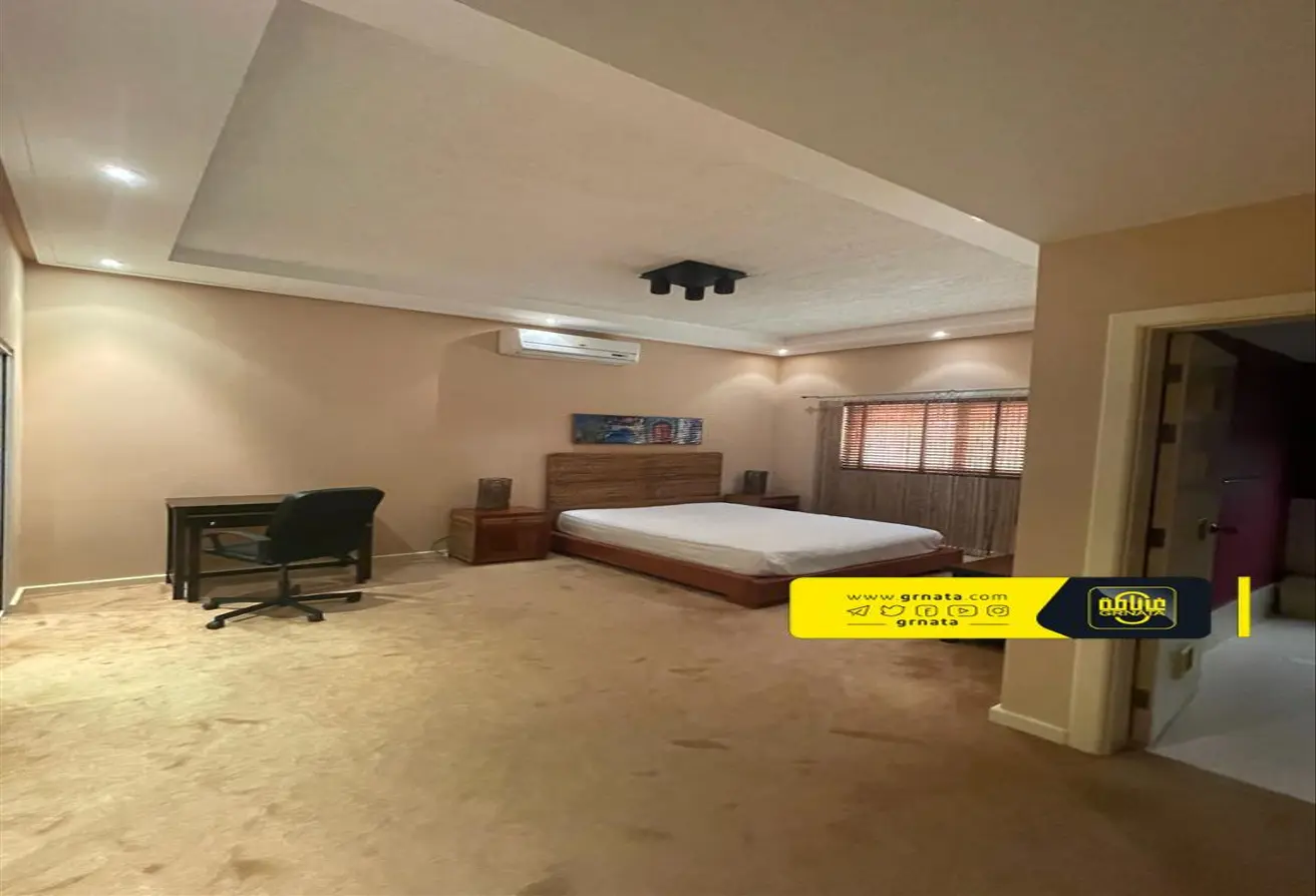 Flat In Juffair at  Al Fateh For Rent 