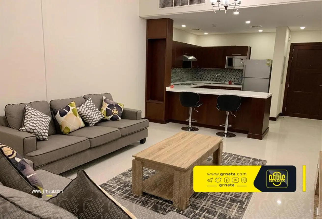 Flat For Rent In Juffair 