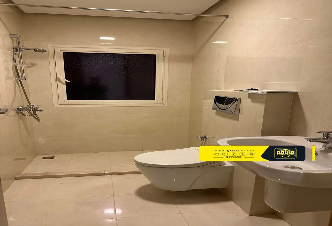 Flat For Rent In Sanabis