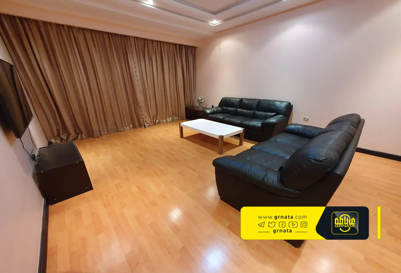 Flat For Rent In Sanabis