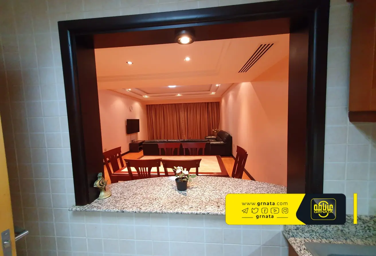 Flat For Rent In Sanabis