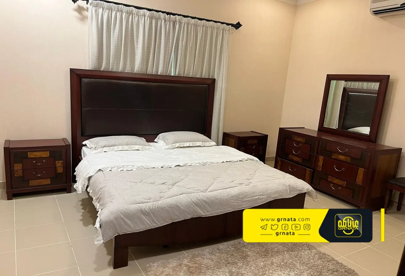 Flat For Rent in Juffair 