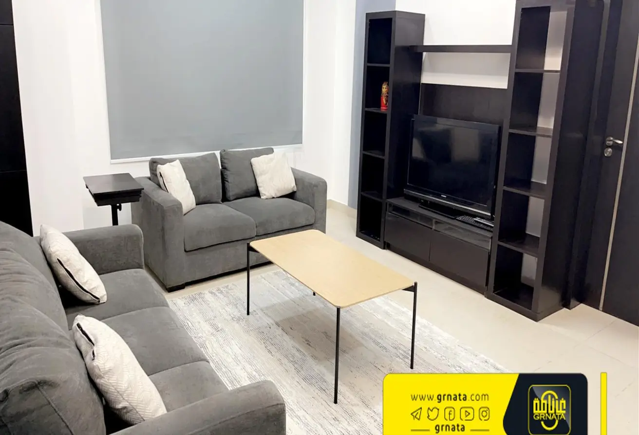 Flat For Rent in Janabiya 