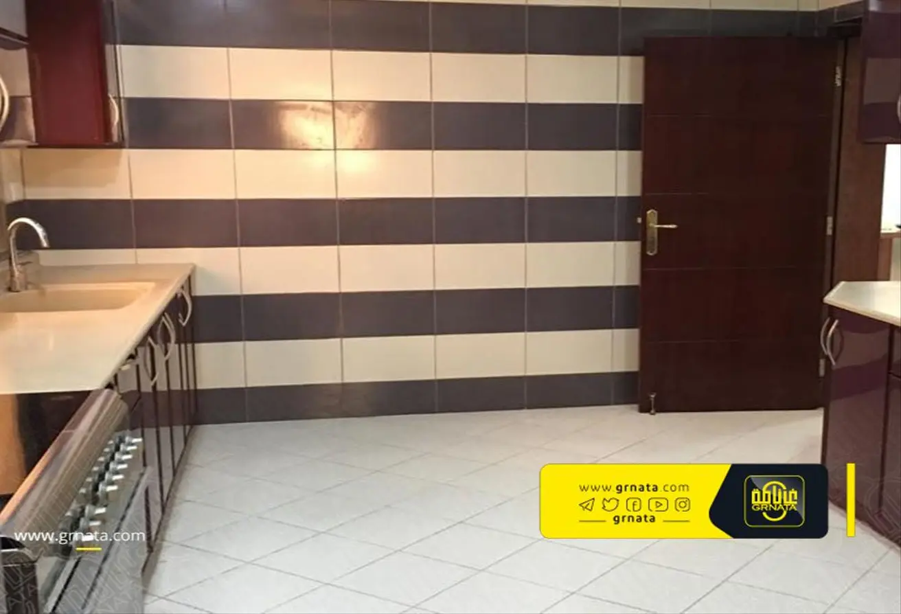  An Excellent Apartment For Rent In Seef