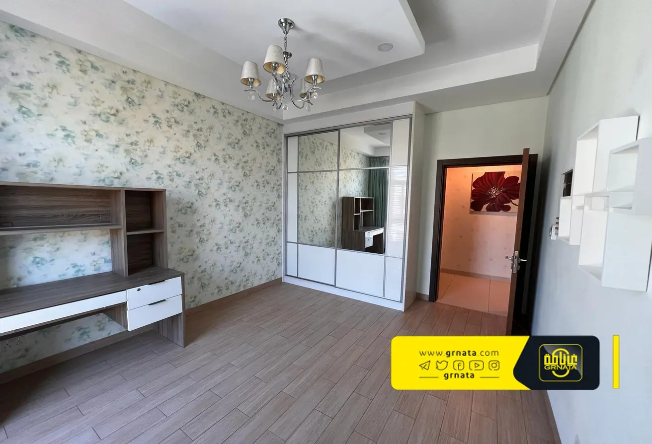 Luxury Flat For Rent In Isa Town Special Location