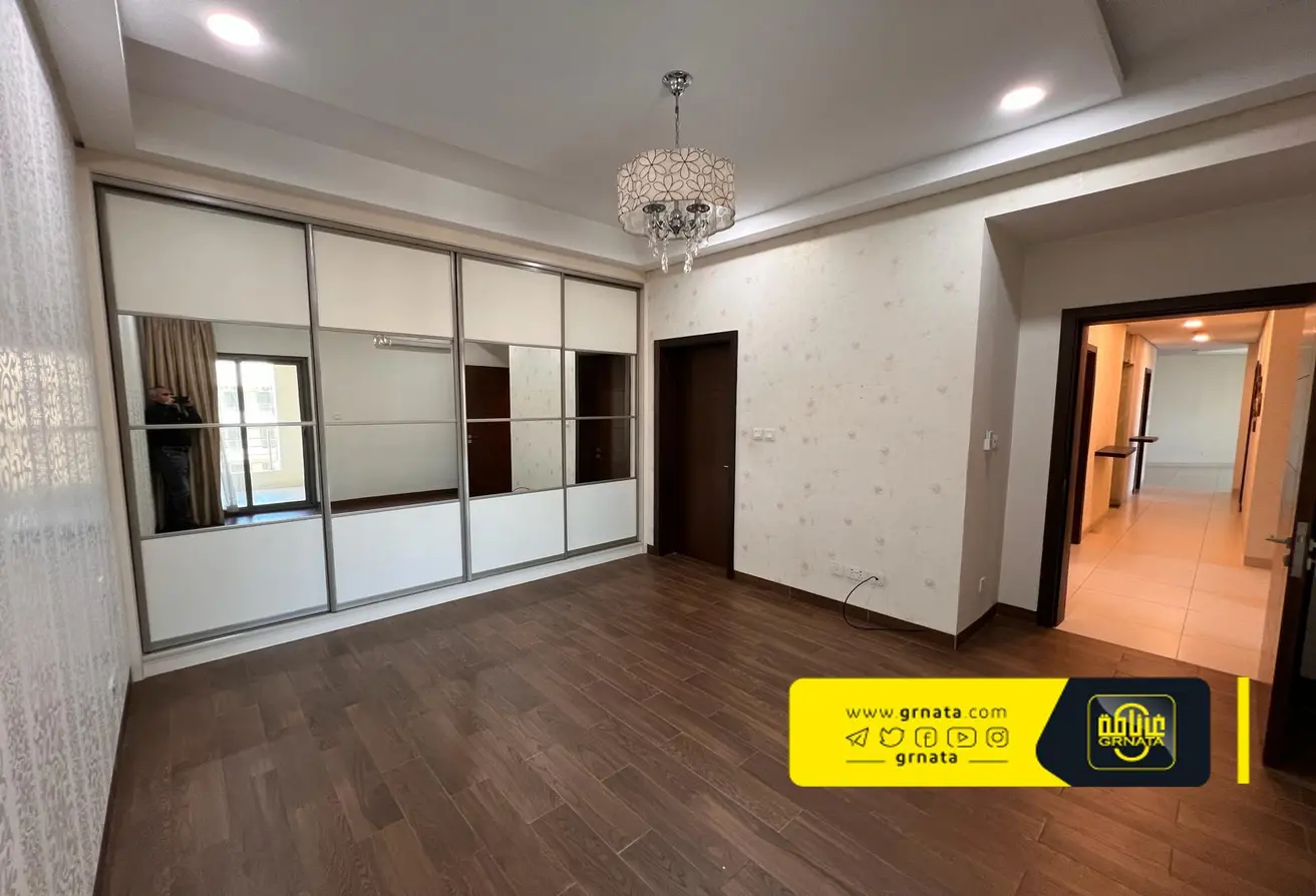 Luxury Flat For Rent In Isa Town Special Location