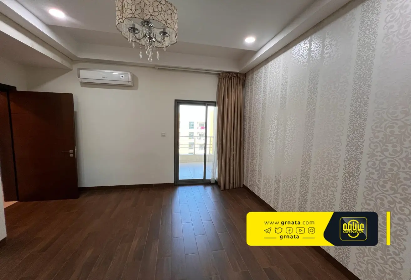 Luxury Flat For Rent In Isa Town Special Location