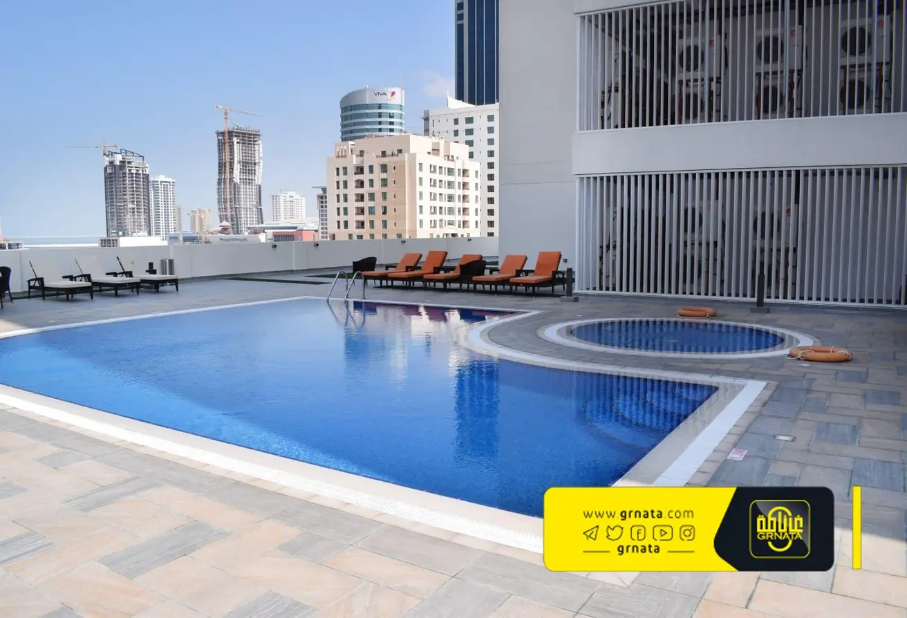 Flat For Rent  In Sanabis