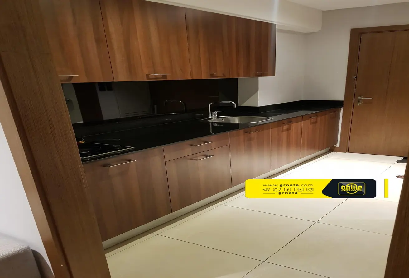Flat For Rent  In Sanabis