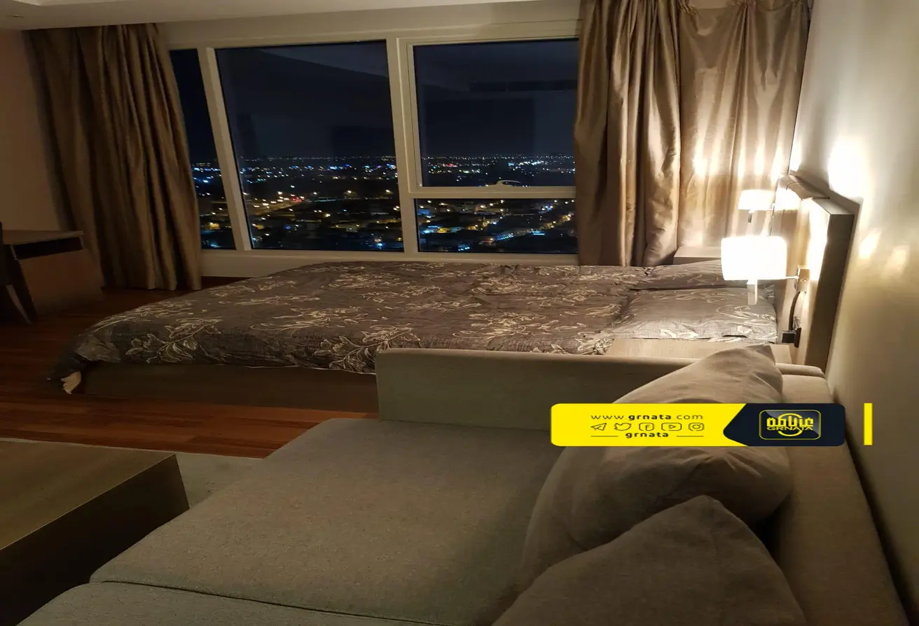 Flat For Rent  In Sanabis