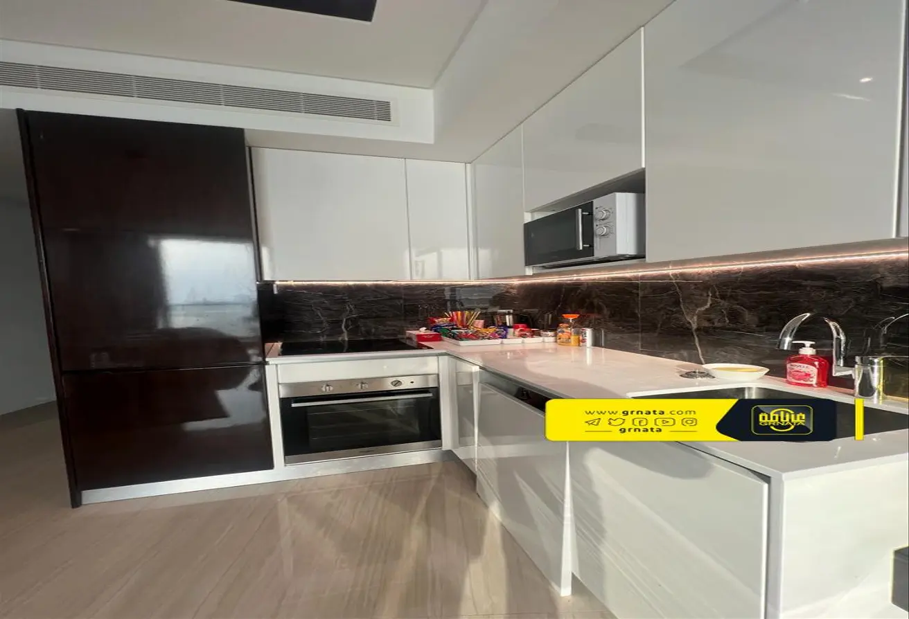 Flat For Rent Adliya