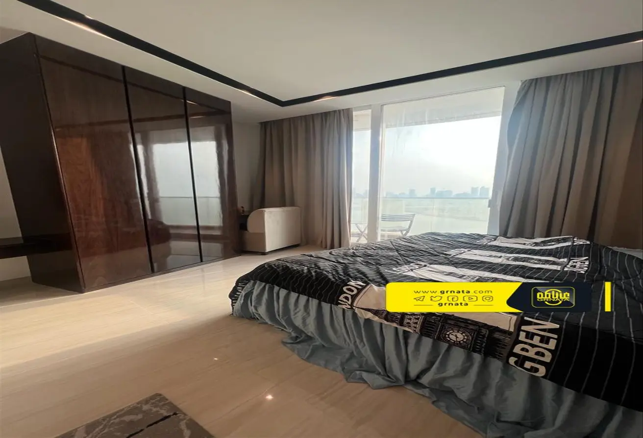 Flat For Rent Adliya