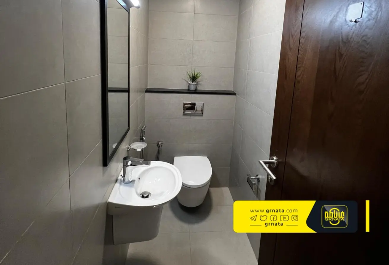 Fully Furnished Apartment For Rent In Juffair