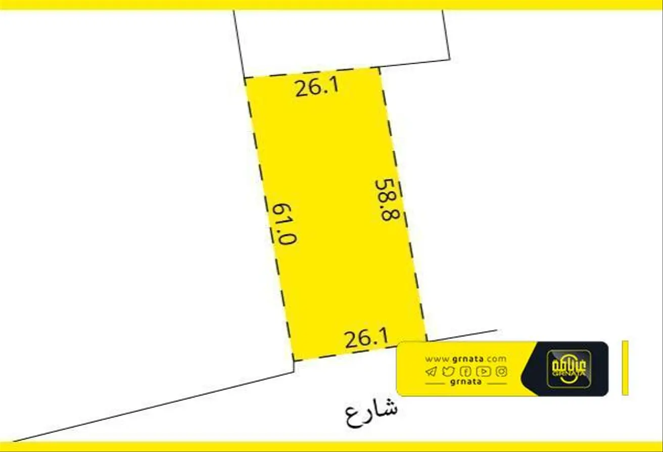 Special Land For Rent In Bu Quwah  in a Quite Place