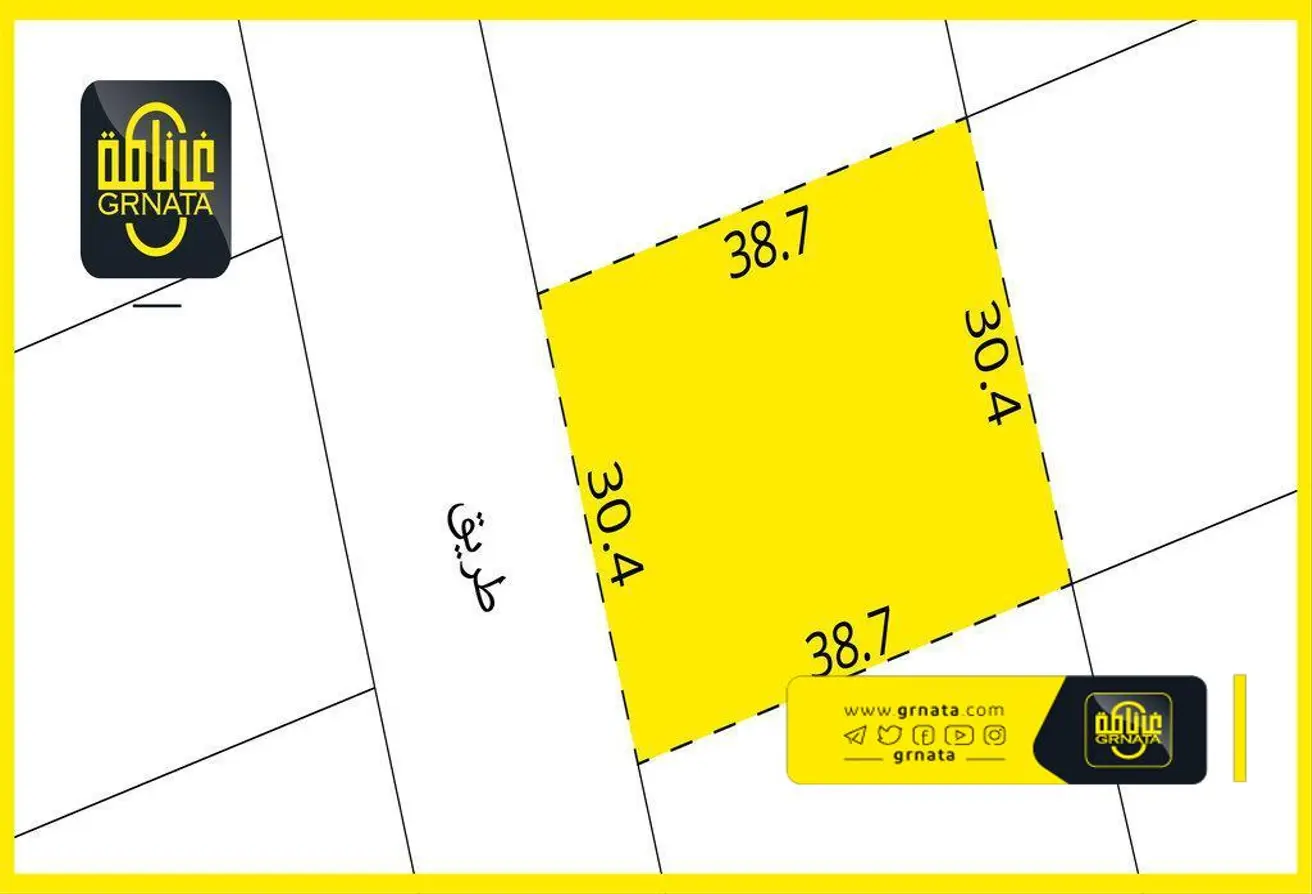 Land For Rent In Ras Zuwayed Rea