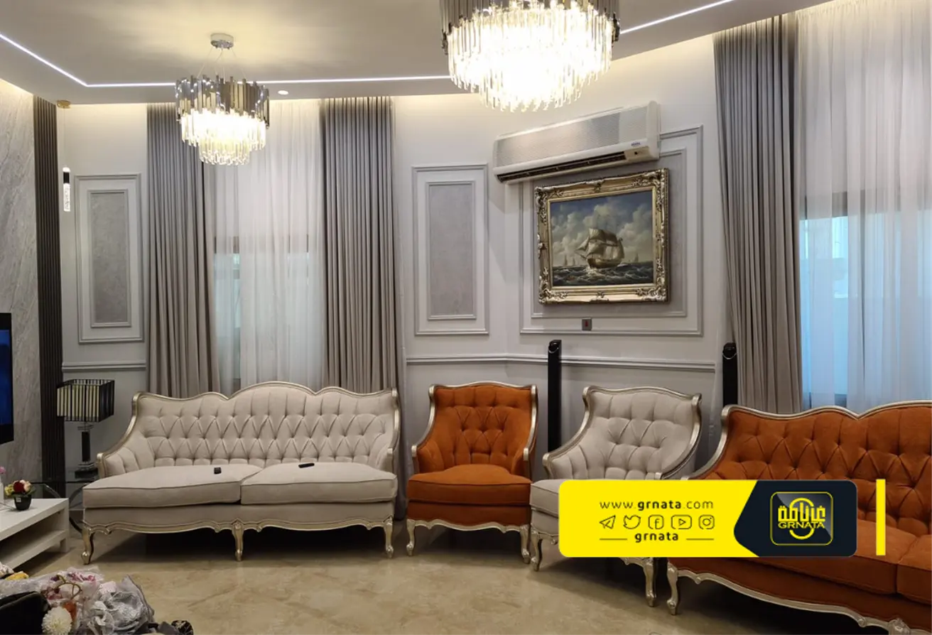 Big Villa For Rent In Maqabah 