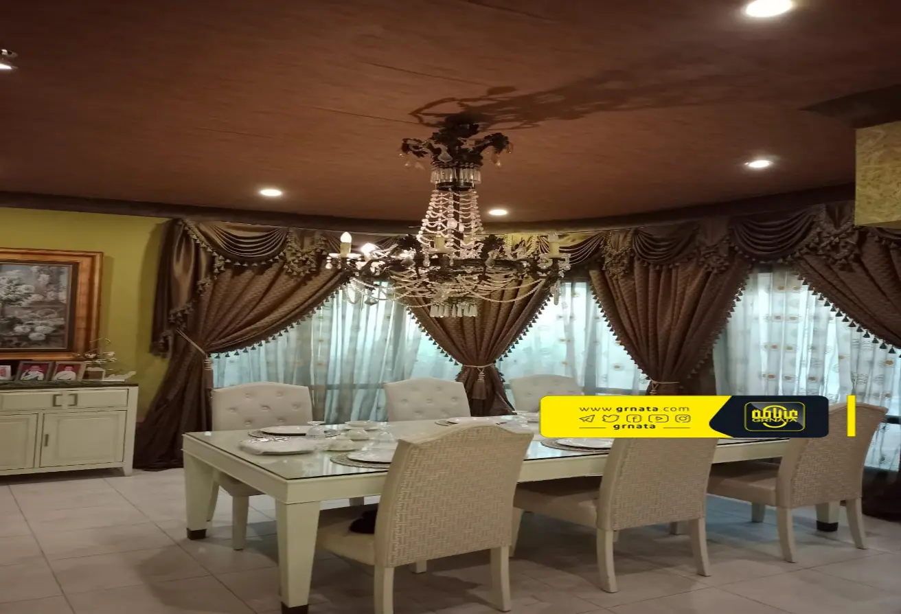 Luxury Villa For Rent In Budaiya Area