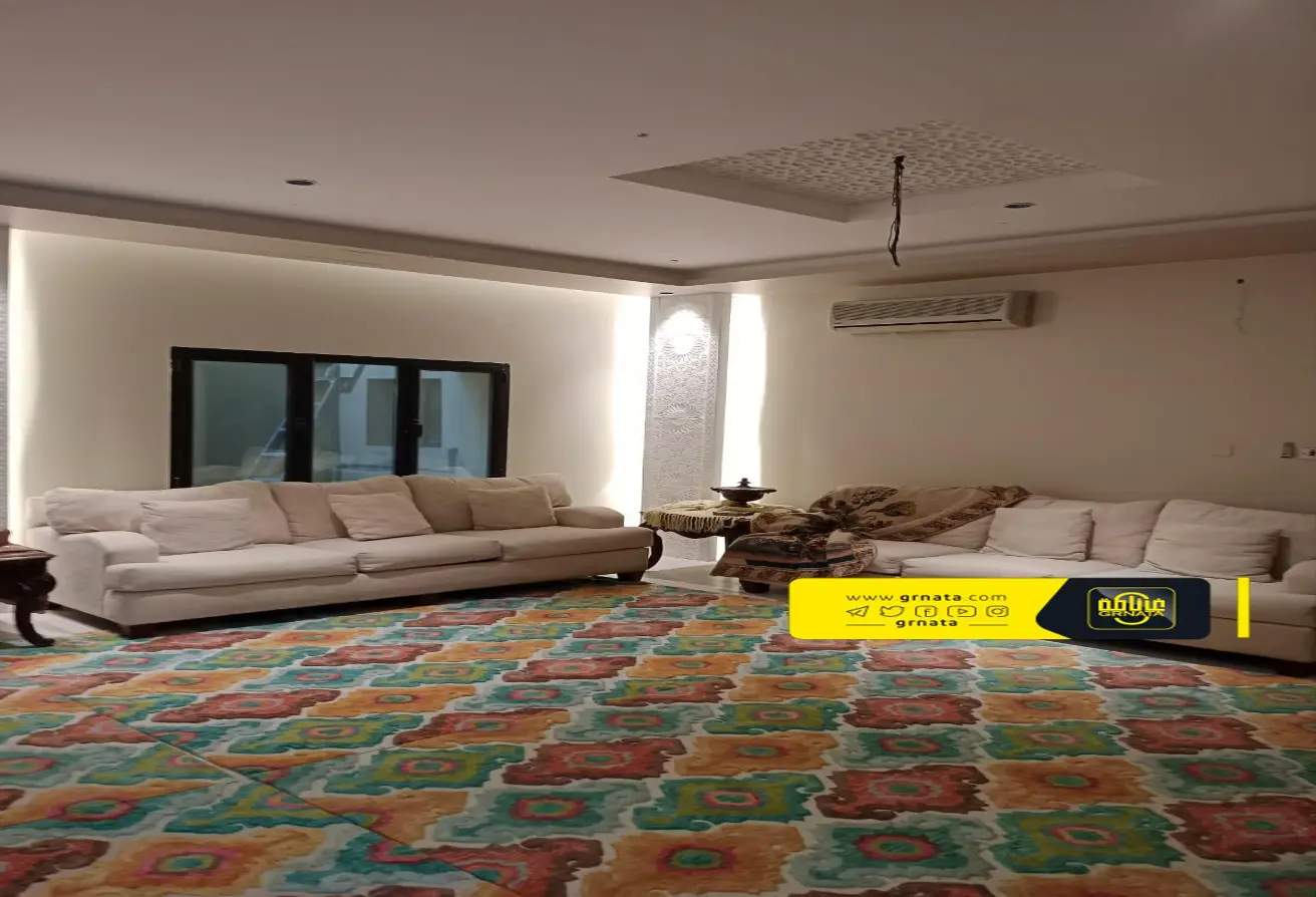 Luxury Villa For Rent In Budaiya Area