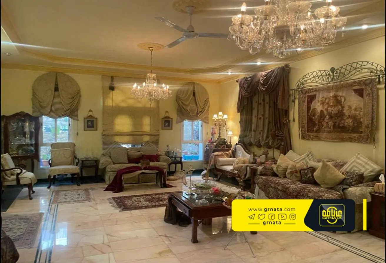 Luxury Villa For Rent In Hidd Area