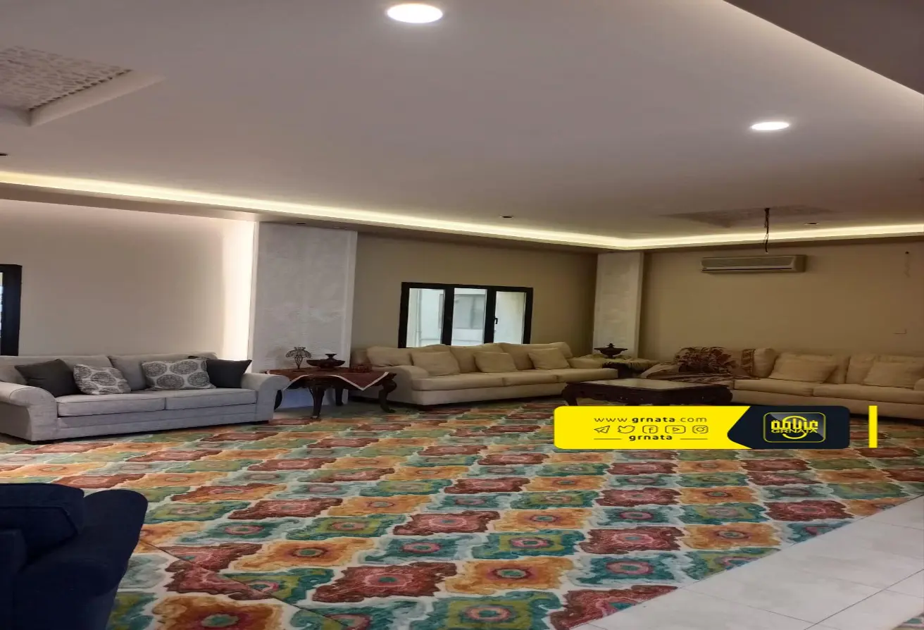 Villa For Rent In  Budaiya With Sea 
