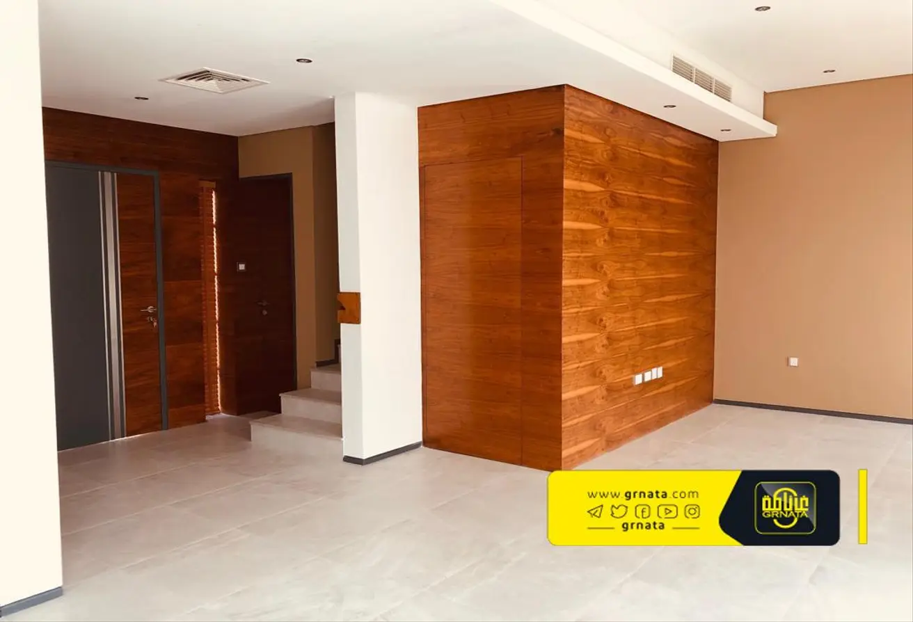 Villa For Rent In Saar Area