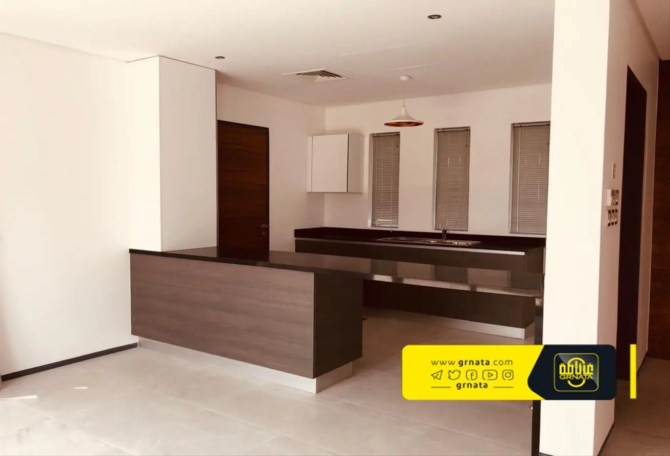 Villa For Rent In Saar Area
