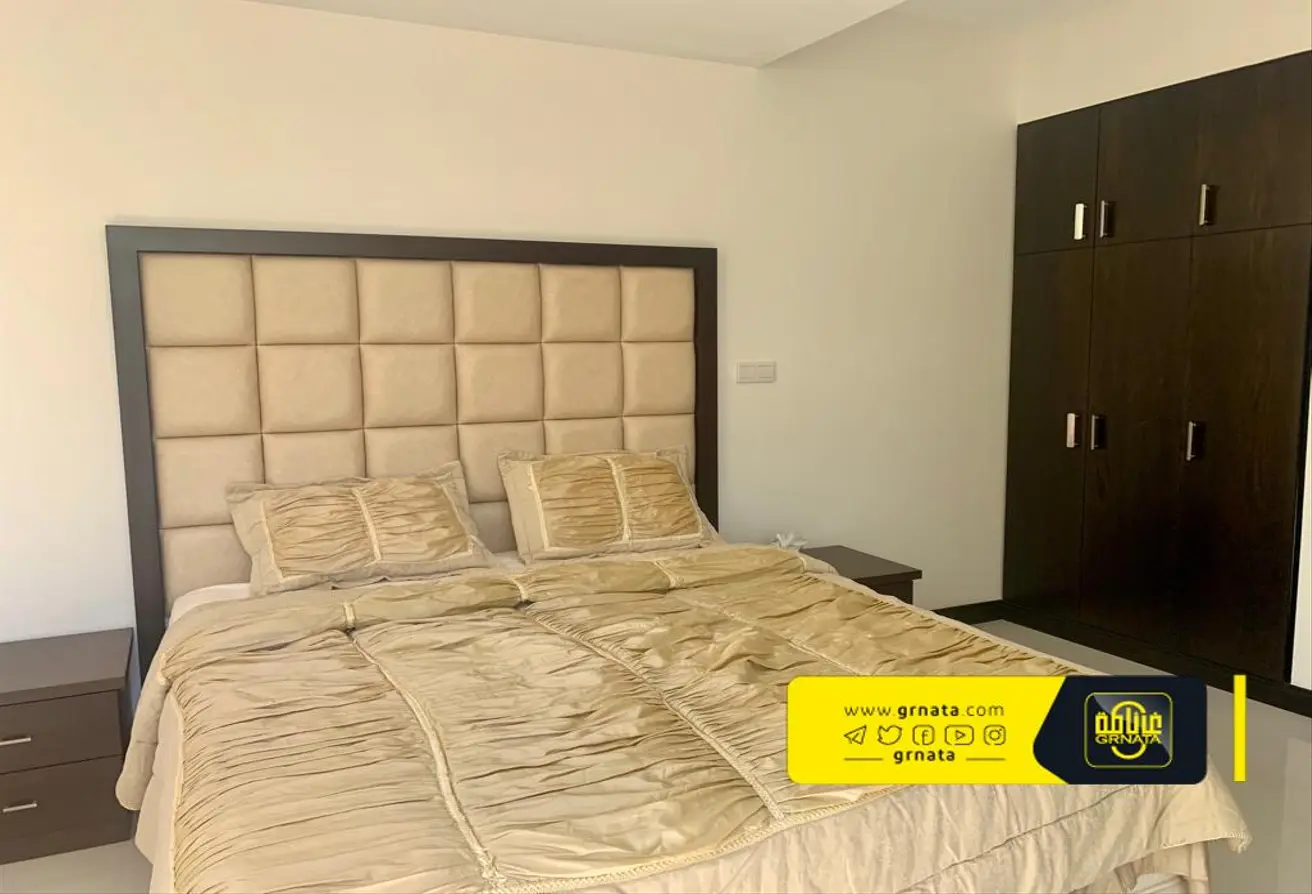 Villa For Rent In Durrat Al Bahrain A Quiet Area
