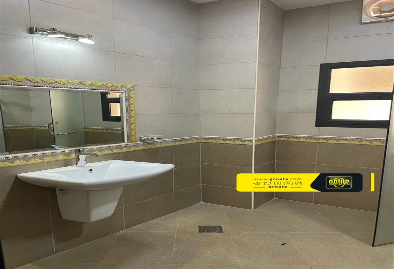 Villa In Jannusan For Rent 