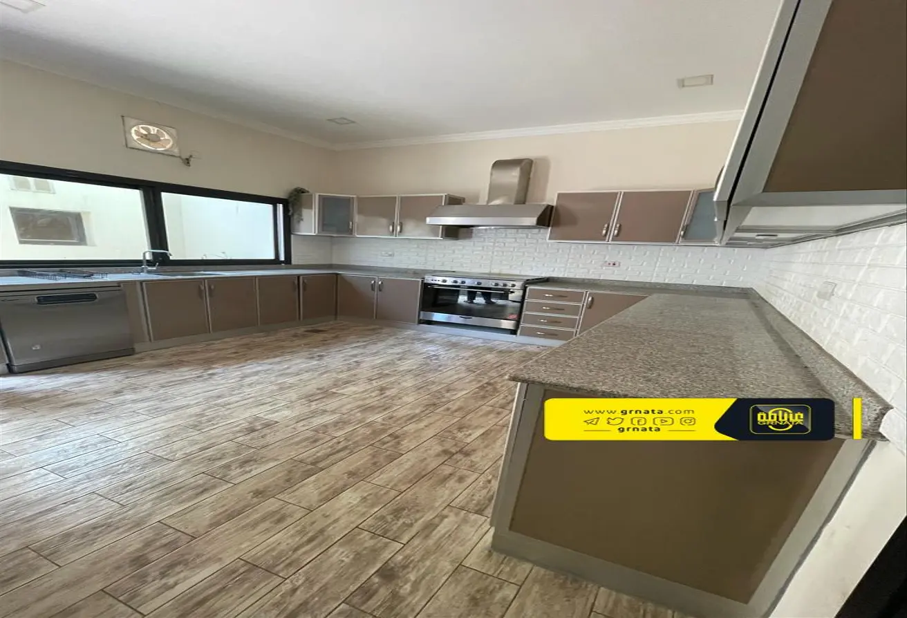 Villa In Jannusan For Rent 