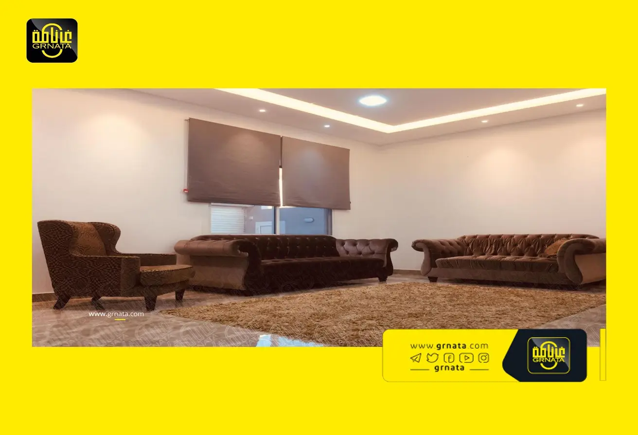 Villa In New Barbar for rent 