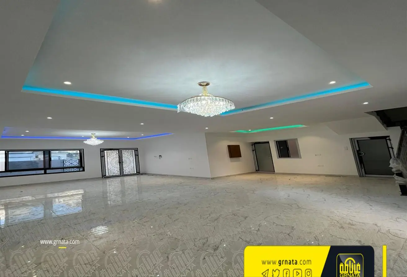 Villa For Rent In Muharraq Area
