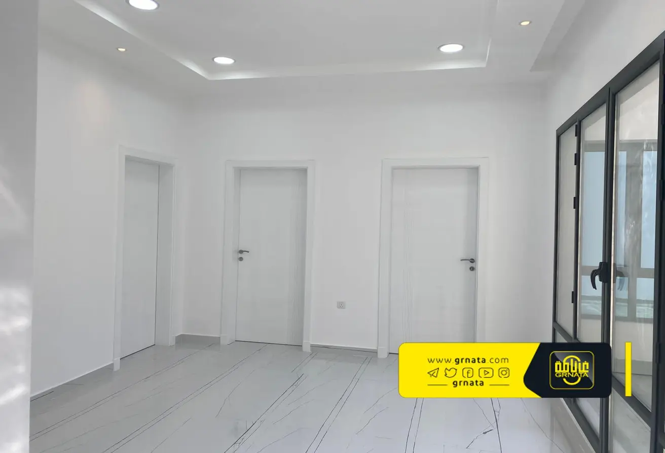 Villa For Rent In Jid Alhaj
