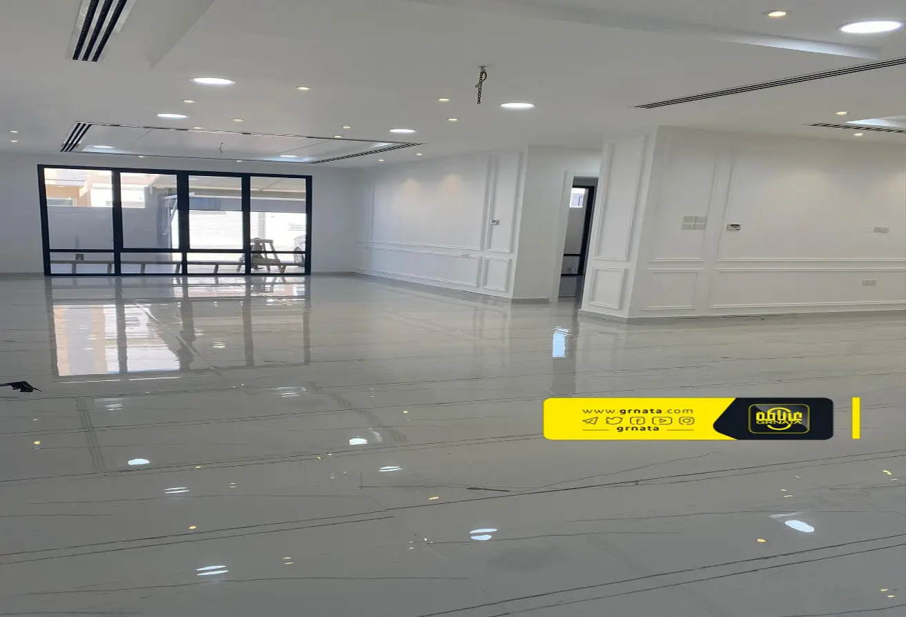 Villa For Rent In Jid Alhaj