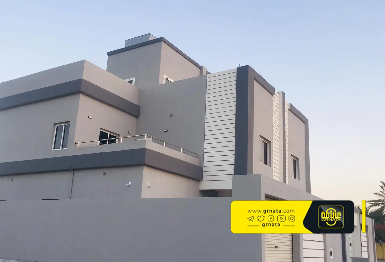 Special Villa For Rent In  Barbar in a Quite Place